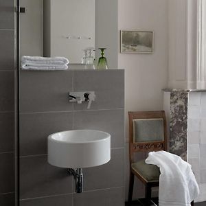 Deluxe Kamer met een King Size Bed